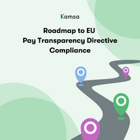 featured image thumbnail for post Roadmap to EU Pay Transparency Directive Compliance