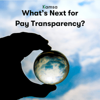 featured image thumbnail for post What’s Next for Pay Transparency?