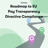 featured image thumbnail for post Roadmap to EU Pay Transparency Directive Compliance