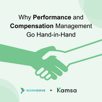 featured image thumbnail for post Why Performance and Compensation Management Go Hand-in-Hand