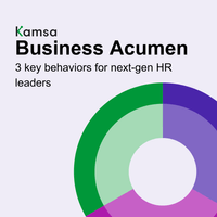 featured image thumbnail for post Business Acumen for HR Leaders