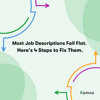 featured image thumbnail for post Most Job Descriptions Fall Flat - Here are 4 Steps to Fix Them